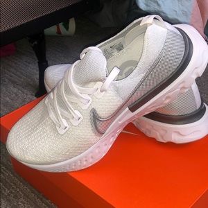 Women’s Nike React Infinity Running shoe